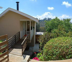 Casa cantinho do aconchego